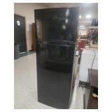 Criterion Apartment Refrigerator / Freezer