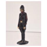 WWII 1940s German WHW Winter Relief Solider