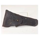 WWI 1918 TTC Rock Island Arsenal Holster