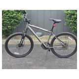 Men's Columbia Trailhead 17.5' Mountain Bike