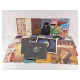 25 Record Albums: Heart, Runaways, Fleetwood