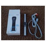 Nintendo Wii Remote, Motion Sensor Bar