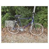 Vintage Gary Fisher Hoo Koo E Koo Mountain Bike