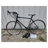 Specialized Roubaix Endurance Road Bike