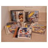 11 Sega Dreamcast Games