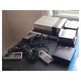 Nintendo Gaming System, 12 Games, 2 Controllers