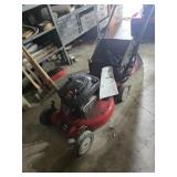 Toro 21in Super Recycler Lawn Mower