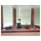 Vitamix Blender, Frying Pans, Le Creuset Griddle