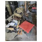 Trolling Motor, Hobie Float Cat 60, Waders, Boots