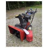 Toro Power Max Heavy Duty 826 OXE Snowthrower