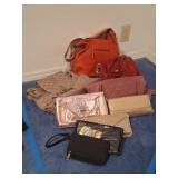 Tignanello, Stone Mountain & Kathy Purses