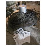 Pond Aerator and Circulators
