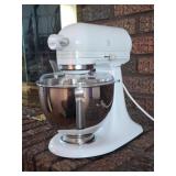 Kitchenaid Stand Mixer