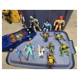 Vintage Toys & Action Figures