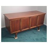 Cedar Chest