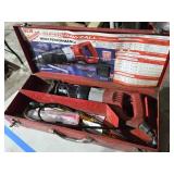 Milwaukee Super Sawzall