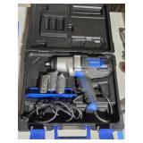 Kobalt Impact Wrench