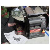 Craftsman Belt/Disc Sander