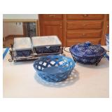 Temp-tations Presentation Ovenware