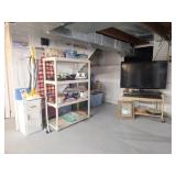 LG 42 Inch TV, Blu Ray Disc Players, Irons, Haan