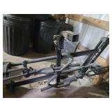 Pro G3 Bicycle Repair Stand, Sportworks Bike Rack
