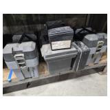 Craftsman Plastic Tool Boxes, Plumbing Parts