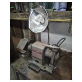 Sears Craftsman Bench Grinder