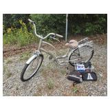Electra Townie Bicycle