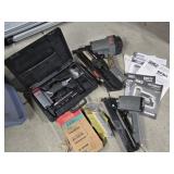 SENCO Framing & Finish Nailers