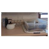 Fostoria Wine Glasses, Auto Soap Dispenser, Kettle