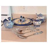 Temp-tations Presentation Ovenware