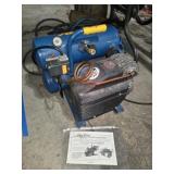 Emqlo Air-Mate Air Compressor, 125 PSI