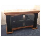Entertainment Stand