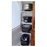 Small Kitchen Appliances
