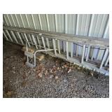 2 Werner Ladders, Ladder Stabilizer