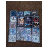 19 Playstation Games