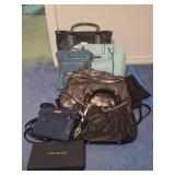 Ladies Purses: Tignanello, Kathy, Rosetti