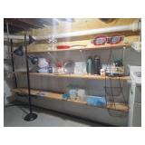 Canning Supplies, Pie Plates, Freezer Containers