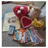 Travel Ephemera