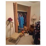 Vintage Valet, Ladies Clothing, Beach Bags & Hats