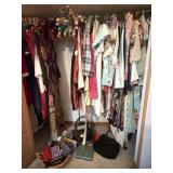 Ladies Vintage Sleepwear, Dresses, Jumpsuits