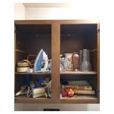 Paper Products, Plastic Food Storage, Towels