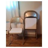 Durham Card Table and Chairs