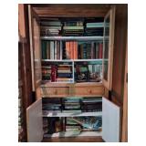 Books, Bookends