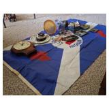 Vintage Souvenirs & Ephemera