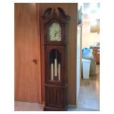 Piper Grandfather Clock