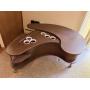 IN 46835_MCM Furniture & Lamps, Collectibles, Golf, Glass