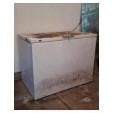 Kelvinator Deep Freezer