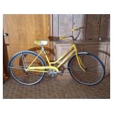 Vintage Schwinn Breeze Ladies Bike