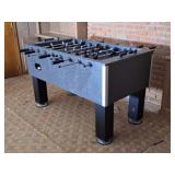 Highland Games Foosball Table